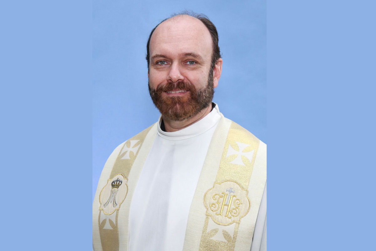 Ararenses se despedem do padre Vladimir Hergert – Notícias de Araras