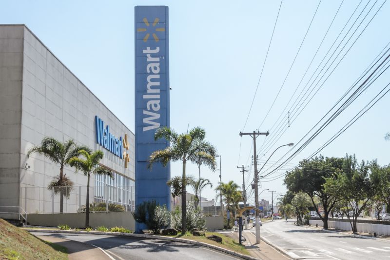 Marca Walmart deixa Brasil e muda para Grupo BIG com investimento de R$ 1,2  bilhão
