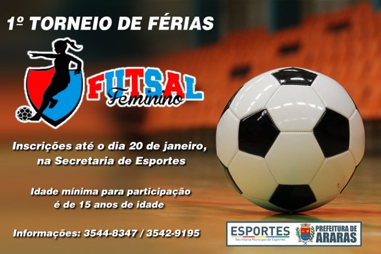 Nomes De Times De Futsal Feminino Criativos