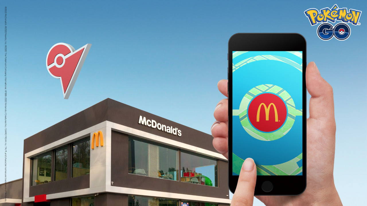 Pokémon ganha nova coleção no McLanche Feliz do McDonald's