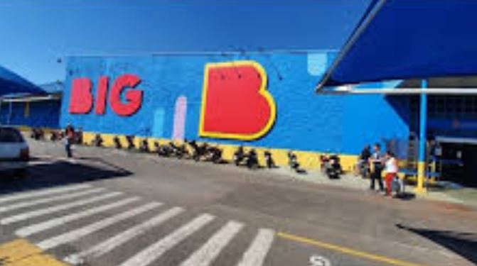 Carrefour Brasil adquire Grupo BIG, ex-Walmart Brasil, por R$ 7,5