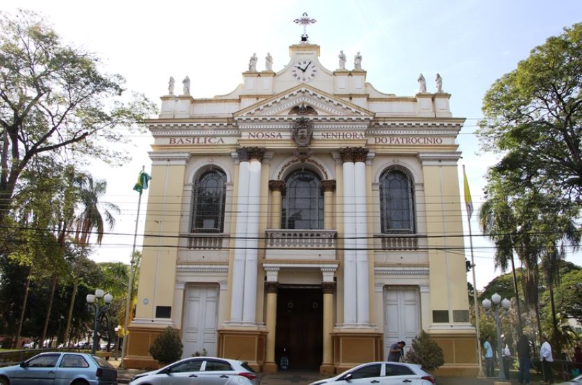 Orquestra de Violeiros de Araras